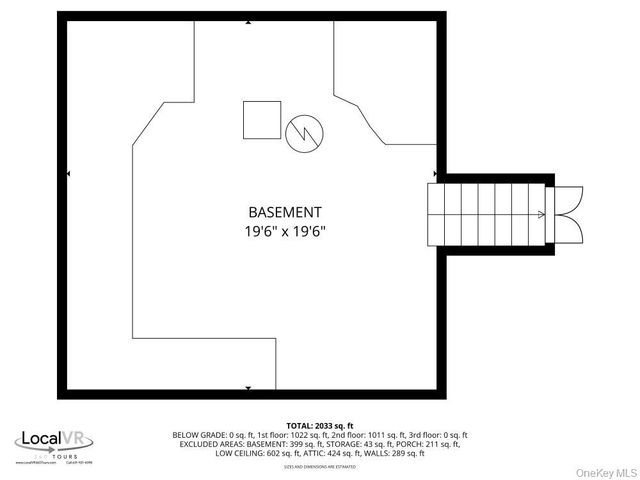 14 Halsey Avenue, East Quogue, NY 11942