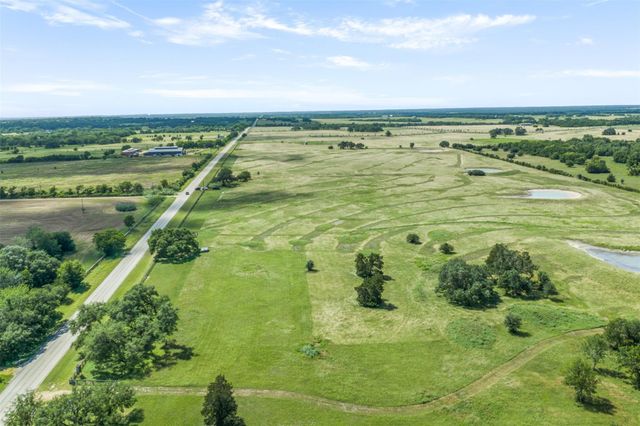 TBD W Fm 1291 Tract 4, Round Top, TX 78954