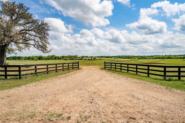 TBD W Fm 1291 Tract 4, Round Top, TX 78954