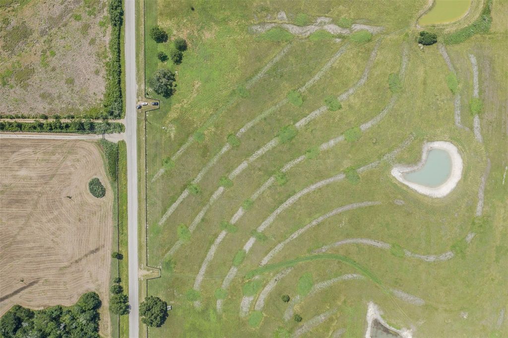 TBD W Fm 1291 Tract 4, Round Top, TX 78954
