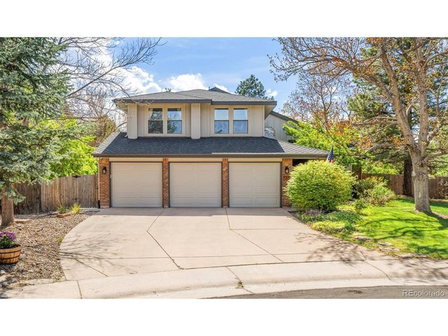 7359 Rochester Ct, Castle Pines, CO 80108