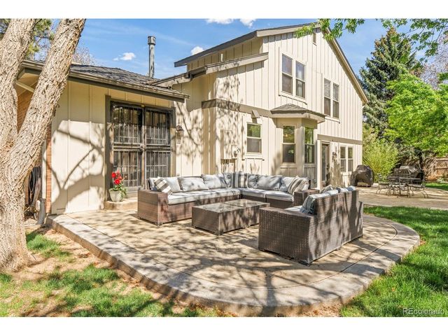7359 Rochester Ct, Castle Pines, CO 80108