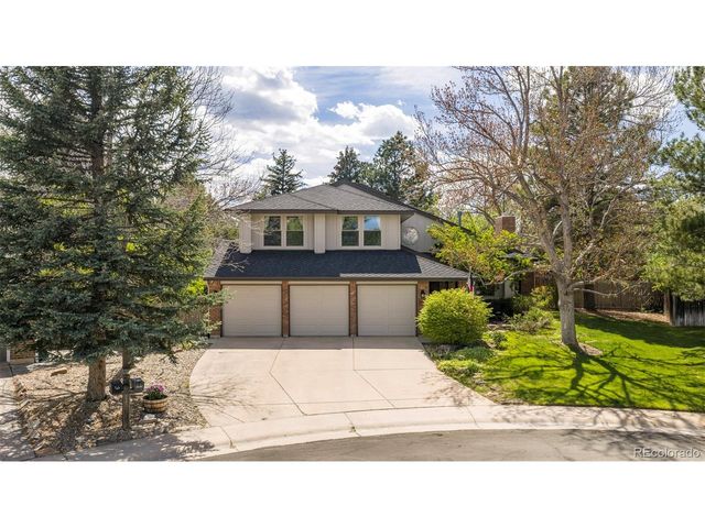 7359 Rochester Ct, Castle Pines, CO 80108