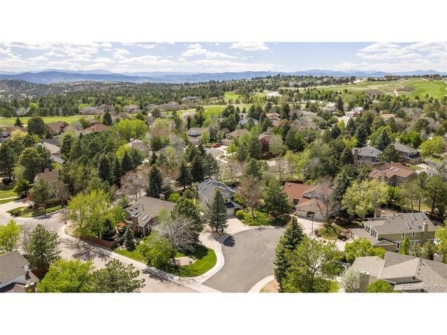 7359 Rochester Ct, Castle Pines, CO 80108