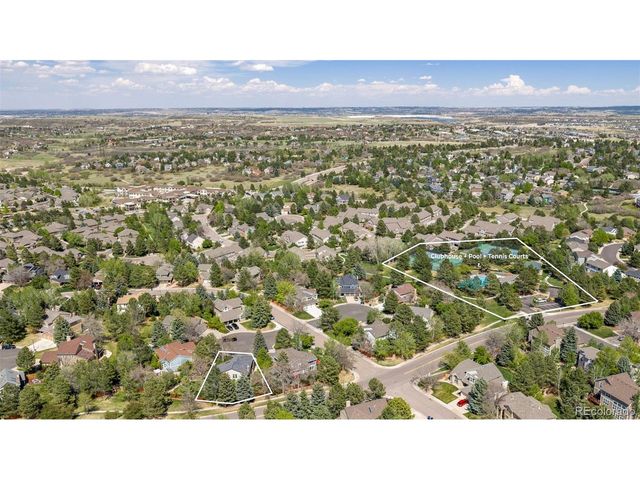 7359 Rochester Ct, Castle Pines, CO 80108