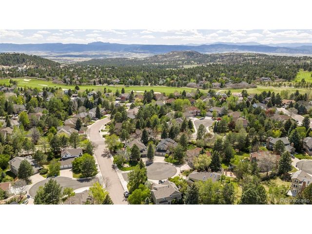 7359 Rochester Ct, Castle Pines, CO 80108
