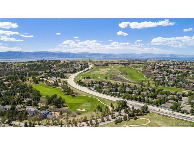7359 Rochester Ct, Castle Pines, CO 80108