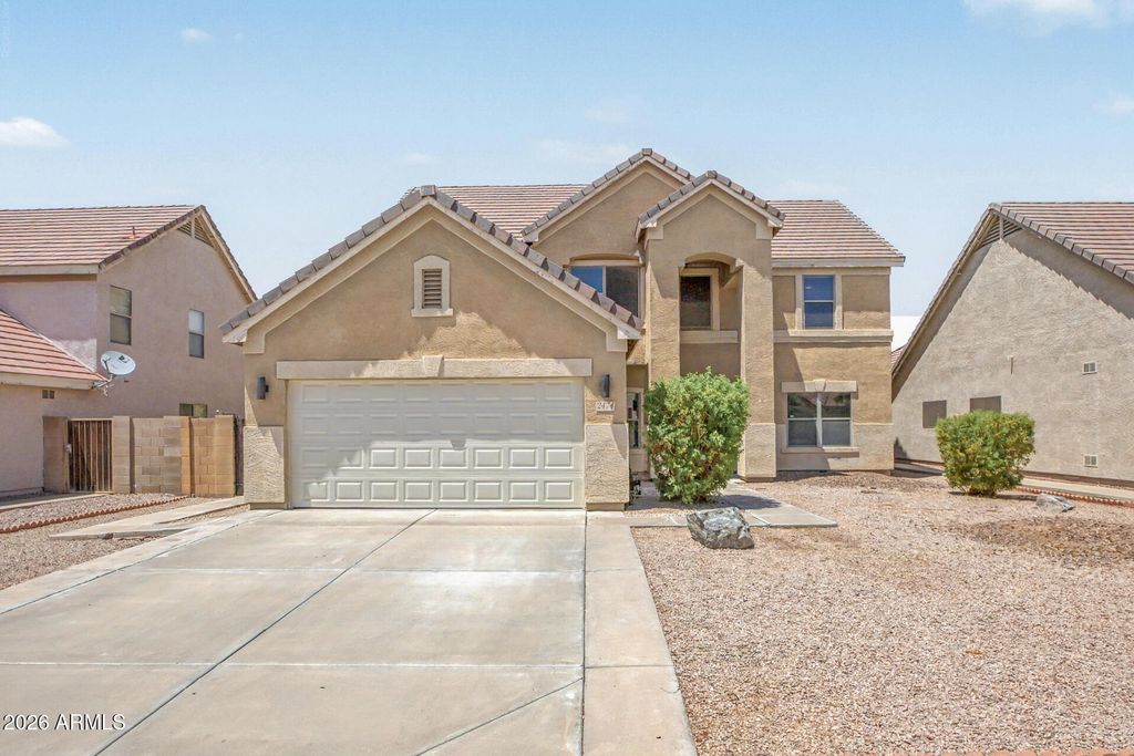 2474 E WESTCHESTER Drive, Chandler, AZ 85249 — exterior