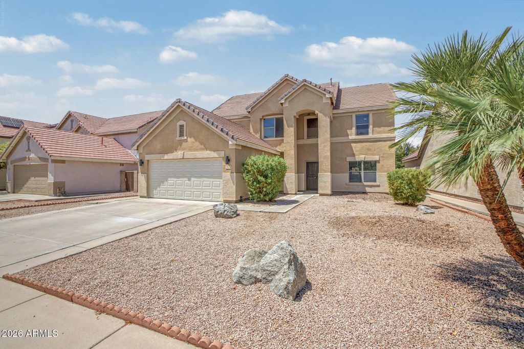2474 E WESTCHESTER Drive, Chandler, AZ 85249 — photo 2