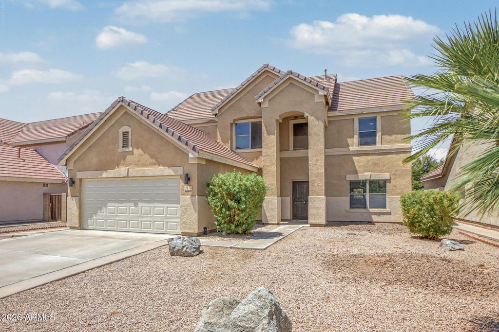 2474 E WESTCHESTER Drive, Chandler, AZ 85249 — photo 3