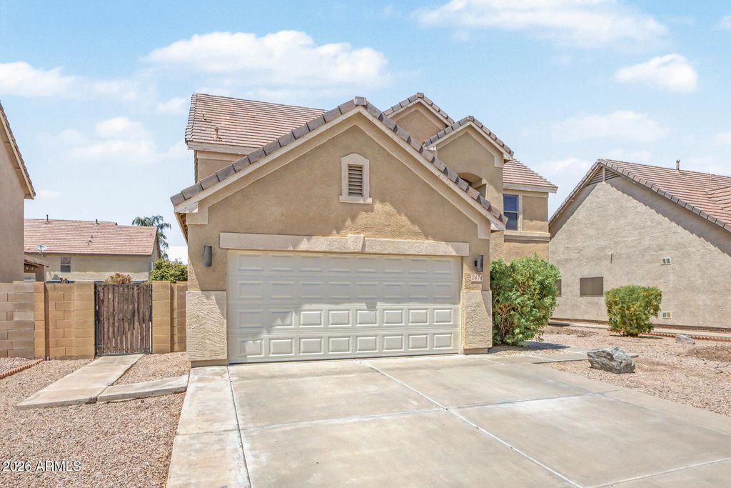 2474 E WESTCHESTER Drive, Chandler, AZ 85249 — photo 4