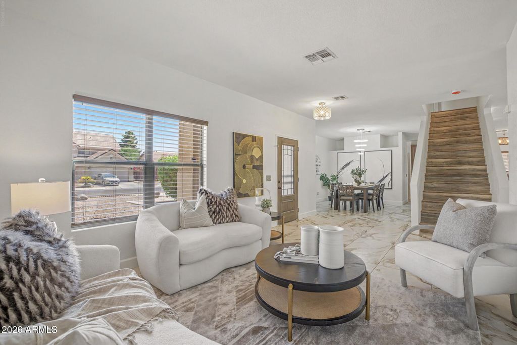 2474 E WESTCHESTER Drive, Chandler, AZ 85249 — photo 5