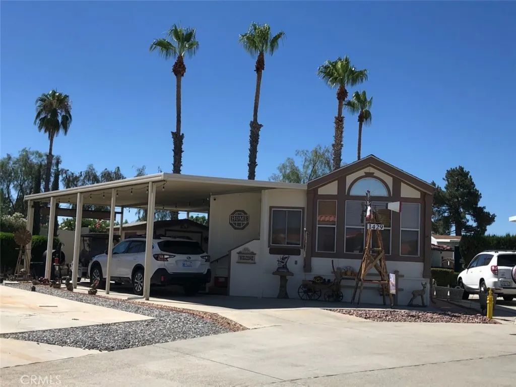 1429 Prospect Drive, San Jacinto, CA 92583