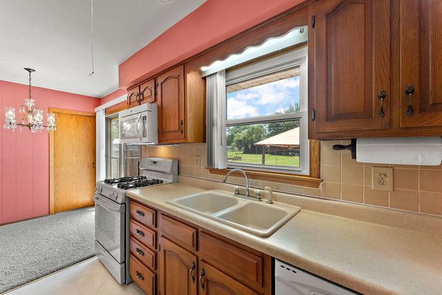318 N Ohio Street, Hobart, IN 46342