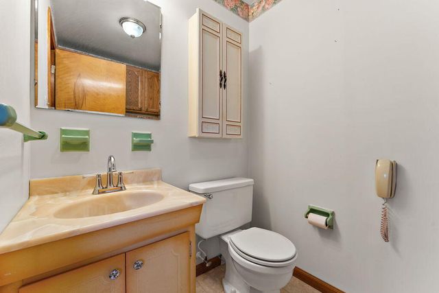 318 N Ohio Street, Hobart, IN 46342