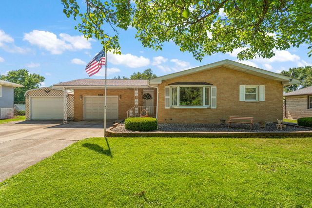 318 N Ohio Street, Hobart, IN 46342