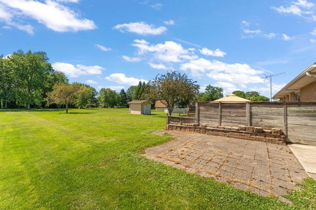318 N Ohio Street, Hobart, IN 46342