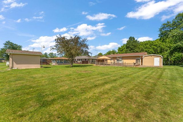 318 N Ohio Street, Hobart, IN 46342