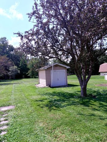 318 N Ohio Street, Hobart, IN 46342
