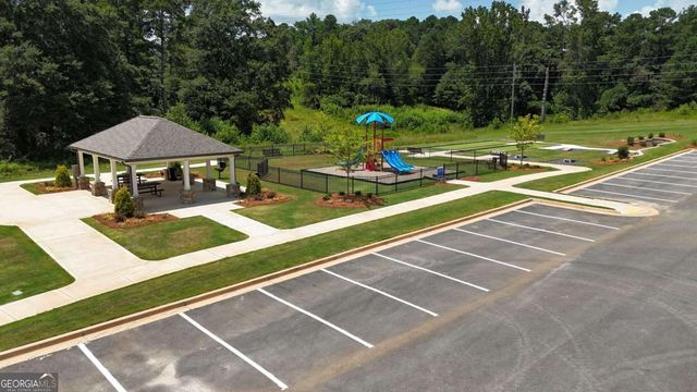 68 Ellenore Drive, Bethlehem, GA 30620