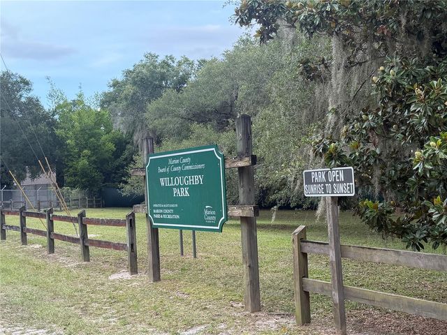 13895 SE 100TH AVENUE, Summerfield, FL 34491