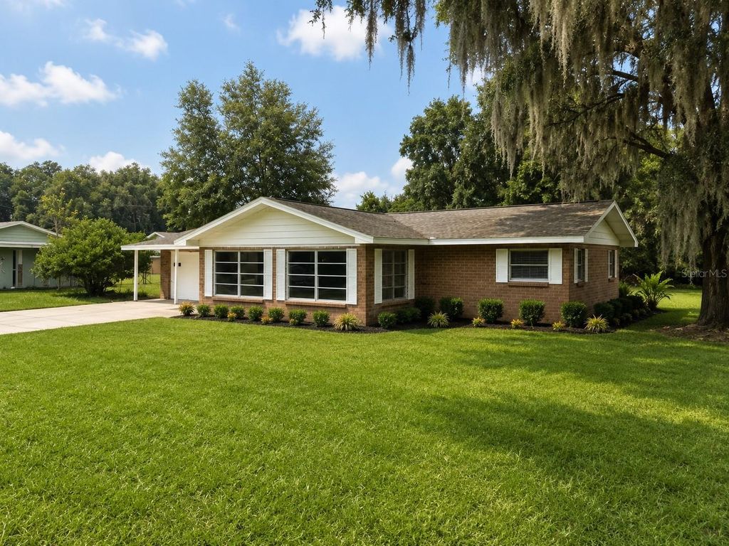 13895 SE 100TH AVENUE, Summerfield, FL 34491
