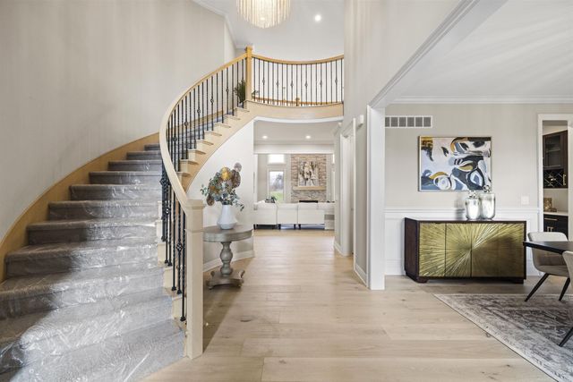 67770 Overlook Trail Drive, Washington Twp, MI 48095