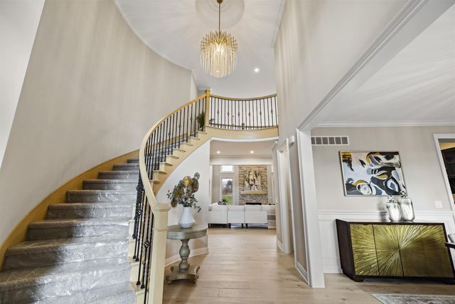 67770 Overlook Trail Drive, Washington Twp, MI 48095