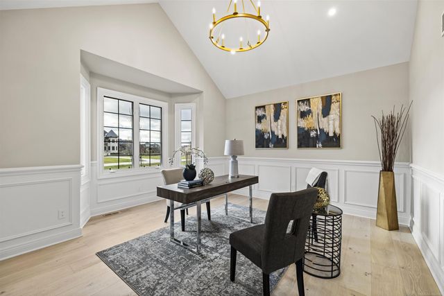 67770 Overlook Trail Drive, Washington Twp, MI 48095