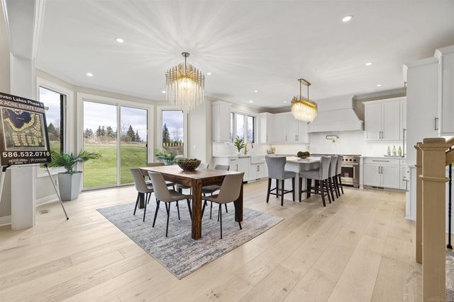 67770 Overlook Trail Drive, Washington Twp, MI 48095