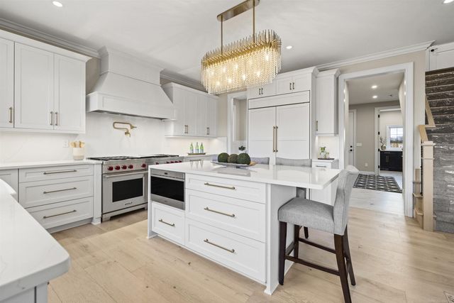 67770 Overlook Trail Drive, Washington Twp, MI 48095