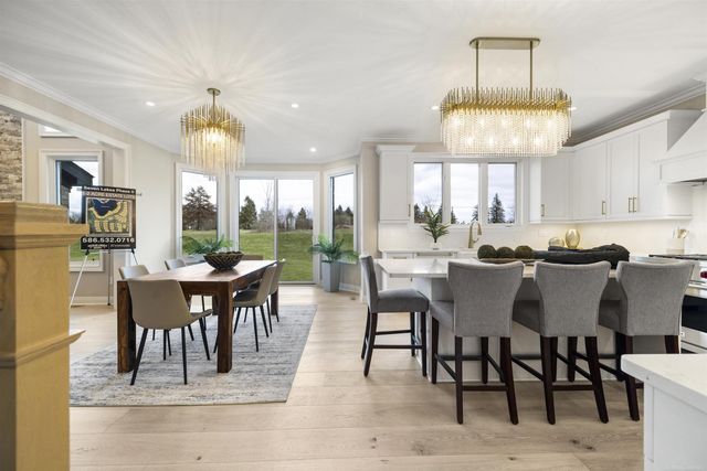 67770 Overlook Trail Drive, Washington Twp, MI 48095