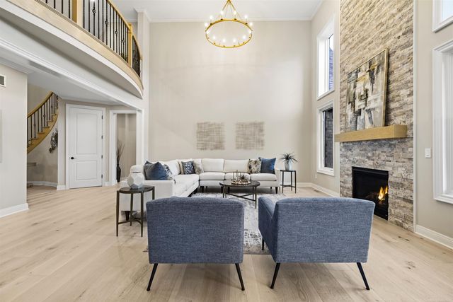 67770 Overlook Trail Drive, Washington Twp, MI 48095