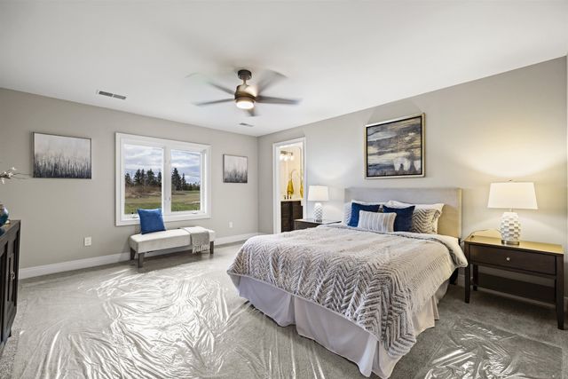 67770 Overlook Trail Drive, Washington Twp, MI 48095