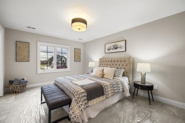 67770 Overlook Trail Drive, Washington Twp, MI 48095