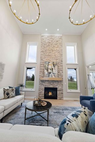 67770 Overlook Trail Drive, Washington Twp, MI 48095