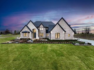 67770 Overlook Trail Drive, Washington Twp, MI 48095