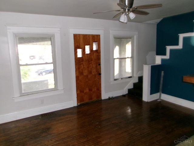 5721 Carthage Avenue, Norwood, OH 45212