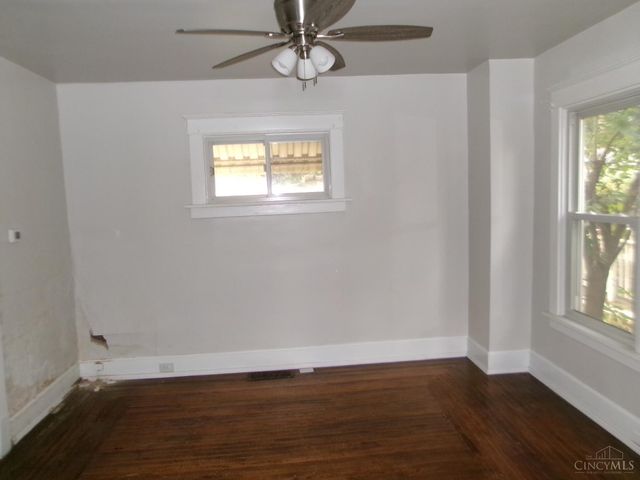 5721 Carthage Avenue, Norwood, OH 45212