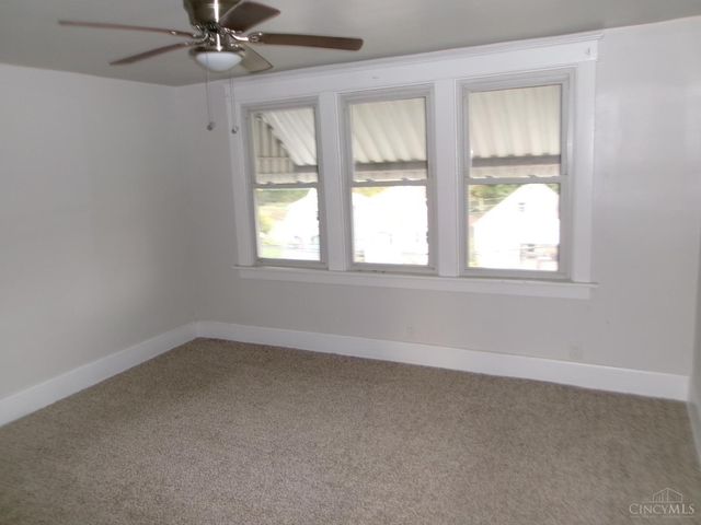 5721 Carthage Avenue, Norwood, OH 45212