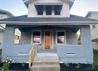 5721 Carthage Avenue, Norwood, OH 45212