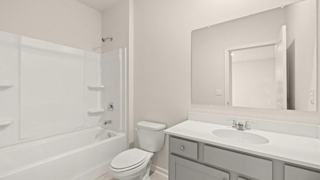 4023 Peregrine Way, Gainesville, GA 30506