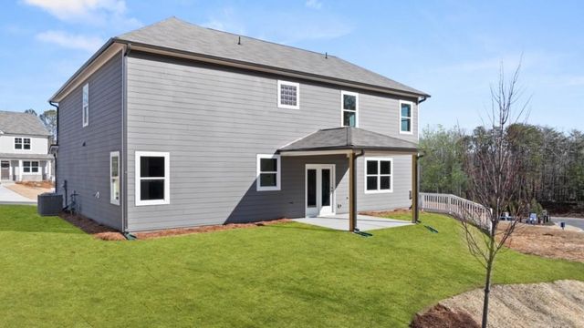 4023 Peregrine Way, Gainesville, GA 30506