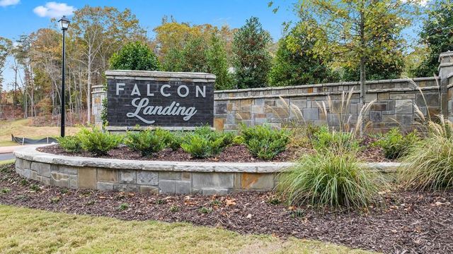 4023 Peregrine Way, Gainesville, GA 30506