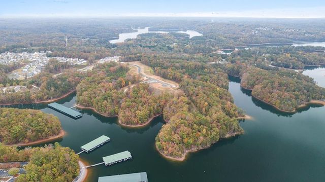 4023 Peregrine Way, Gainesville, GA 30506