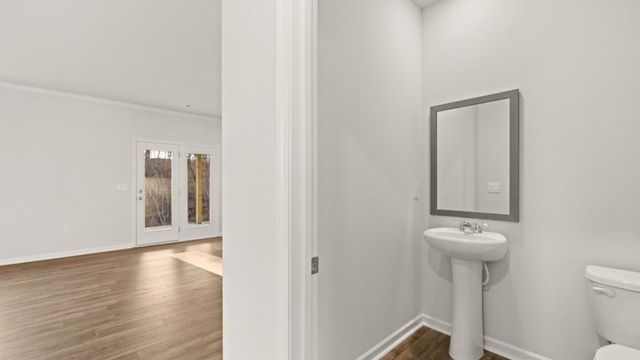 4023 Peregrine Way, Gainesville, GA 30506