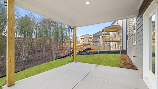 4023 Peregrine Way, Gainesville, GA 30506