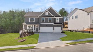 4023 Peregrine Way, Gainesville, GA 30506