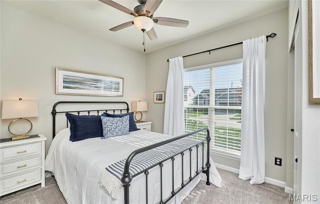 205 Charlestowne Place Drive, St Charles, MO 63301