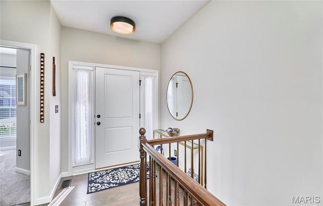 205 Charlestowne Place Drive, St Charles, MO 63301